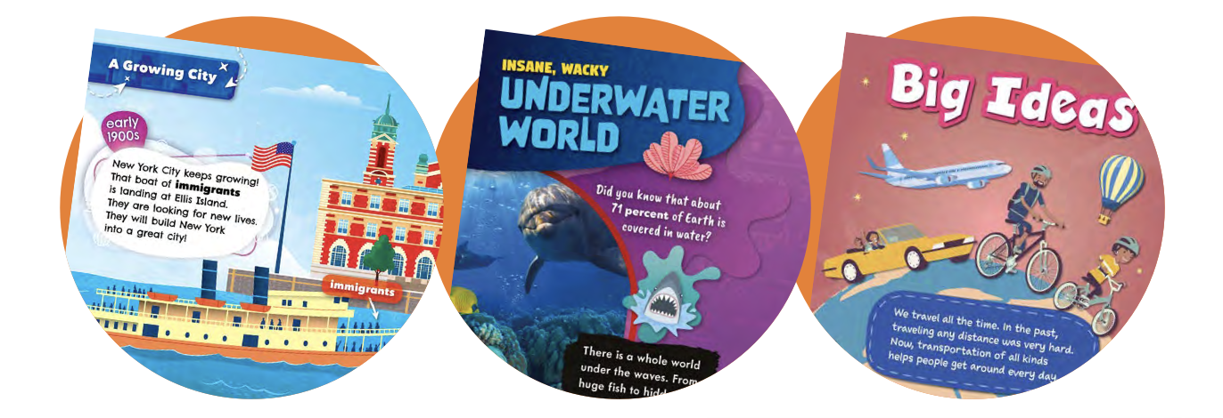 Classroom Collection overview