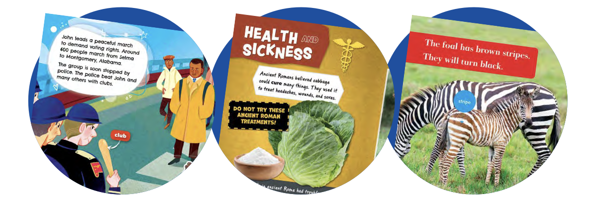 Classroom Collection overview