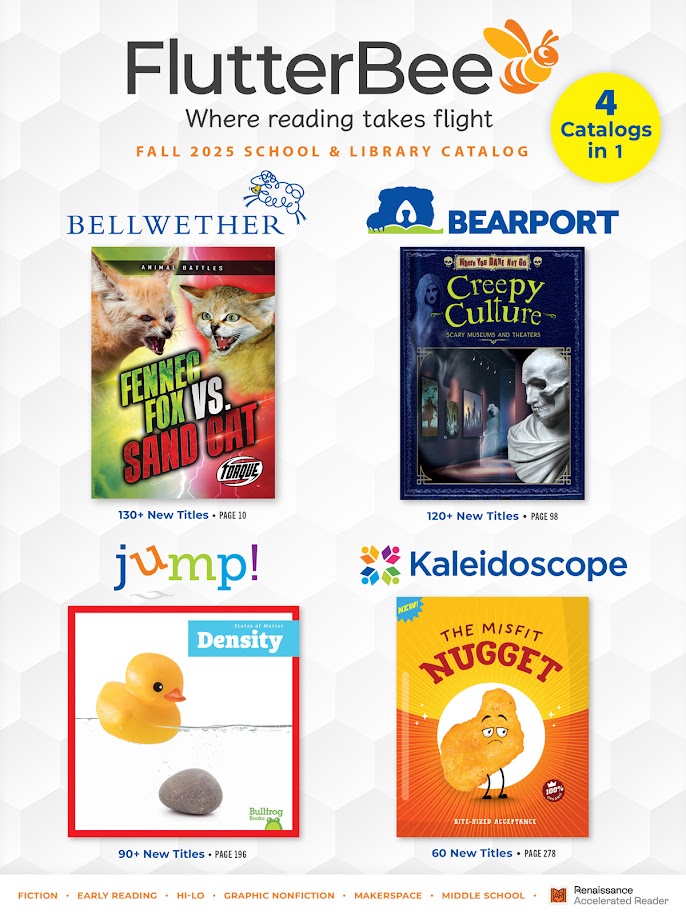 Fall 2025 Catalog