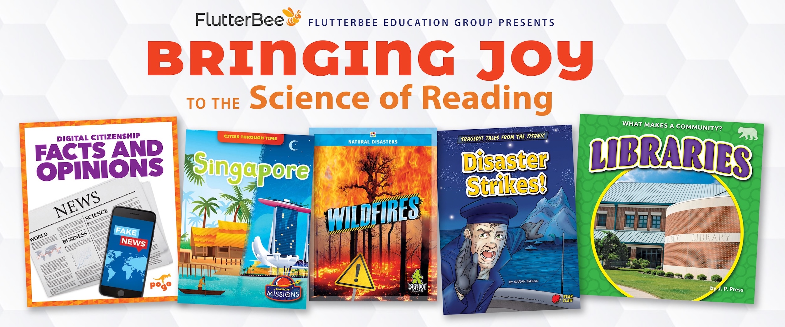 Science of Reading Webinar
