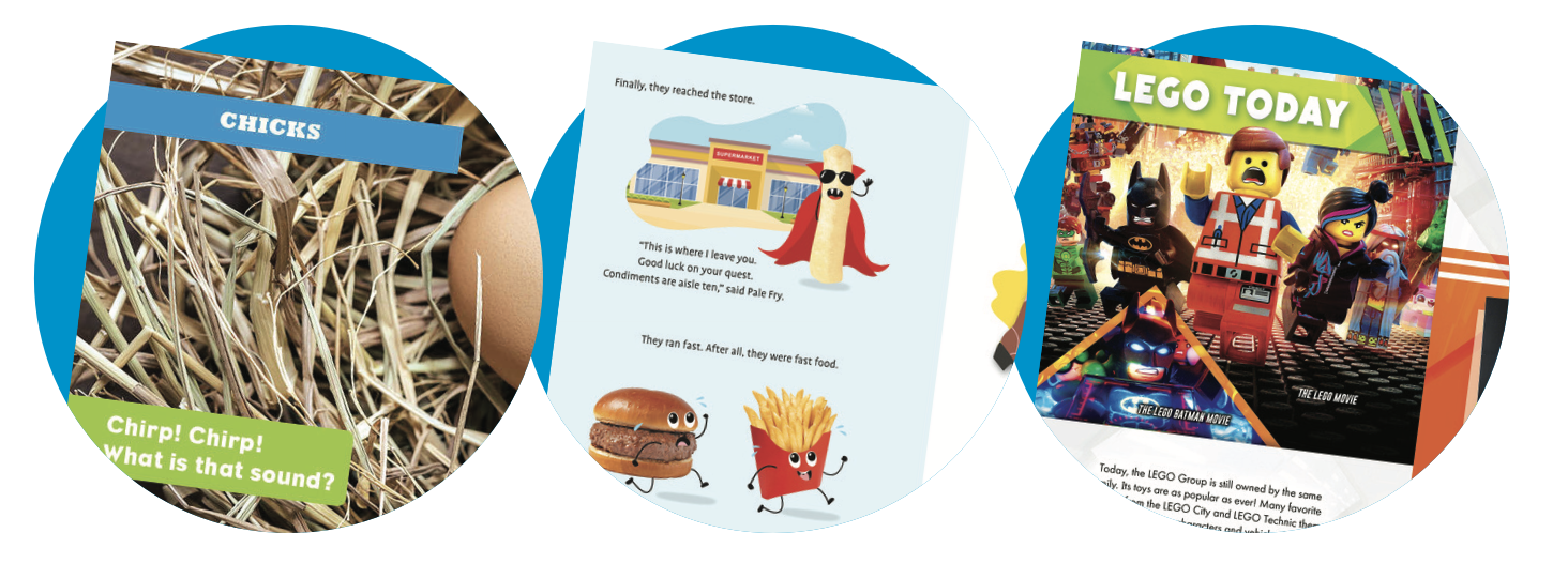 Classroom Collection overview