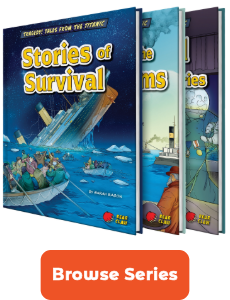 Browse Tragedy! Tales from the Titanic