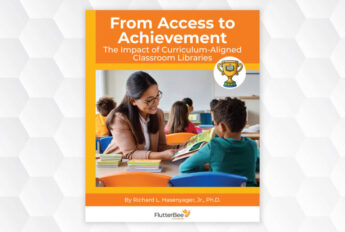 From Access to Achievement: The Impact of Curriculum-Aligned Classroom Libraries