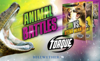 Animal Battles