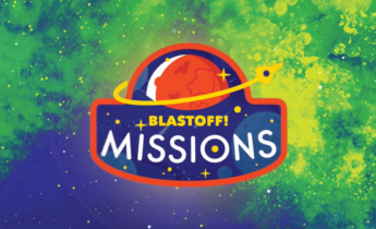 Blastoff! Missions