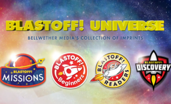 Blastoff! Universe