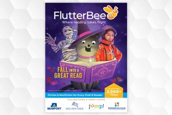 FlutterBee Fall 2026 Catalog