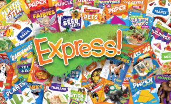 Express!