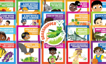 Grasshopper Books