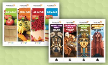 Hallow-Reads Bookmarks