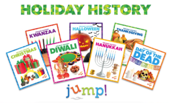 Holiday History