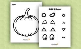 Design Your Own Jack-o-Lantern