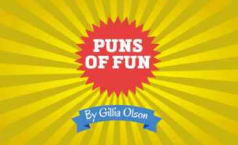 Puns of Fun