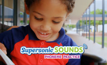 Supersonic Sounds