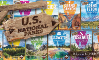 U.S. National Parks