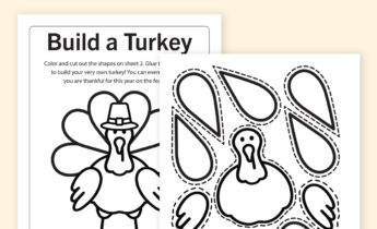 Build a Turkey